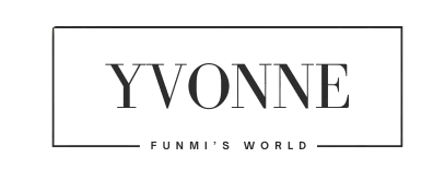 Yvonne Funmi’s Hub